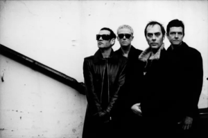 Bauhaus Anton Corbijn