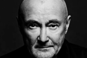 Phil Collins SpazioRock