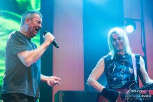 Deep Purple SpazioRock