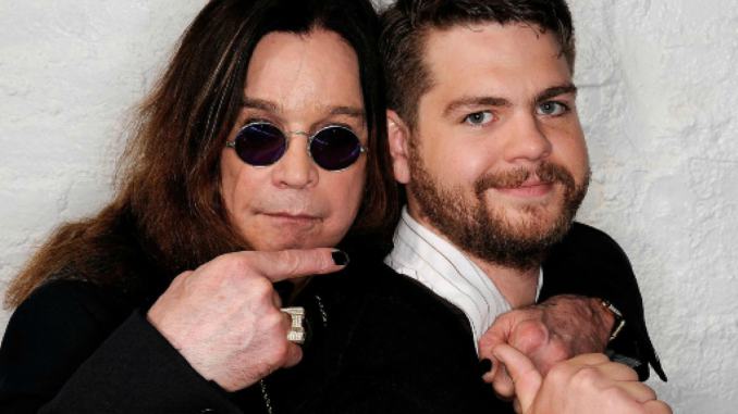 Ozzy Osbourne: il figlio Jack in Romania per aiutare i rifugiati ucraini -  SpazioRock