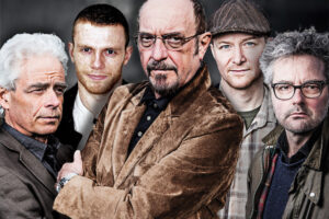 Jethro Tull promo photo