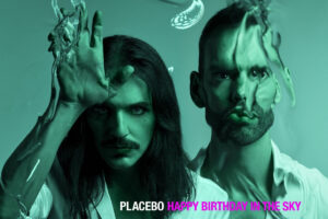 Placebo spaziorock