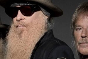 ZZ Top