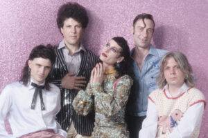 Black Lips band SpazioRock