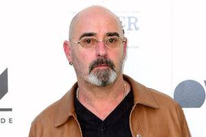Paul Bonehead Arthurs