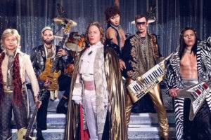 Rammstein Zick Zack