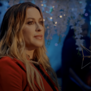 alanis morissette video screenshot