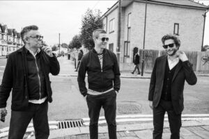 Interpol SpazioRock