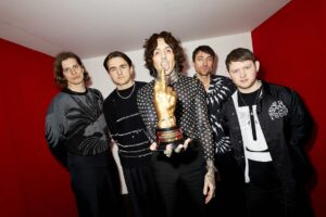 Bring Me The Horizon_SpazioRock