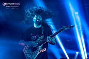Stephen Carpenter_SpazioRock