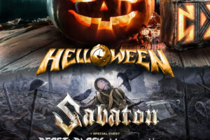 Helloween&Sabaton_SpazioRock