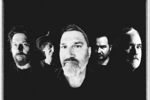 The Afghan Wings band SpazioRock