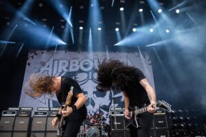 Airbourne_SpazioRock