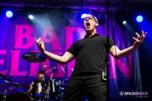Greg Graffin - Bad Religion