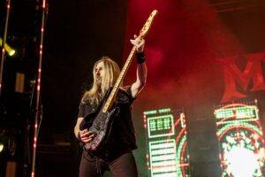 James LoMenzo_SpazioRock