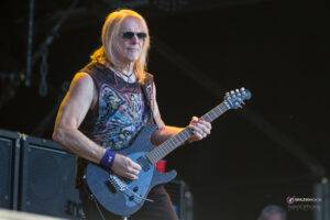 Steve Morse_SpazioRock