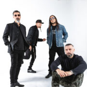 System of a down Spaziorock