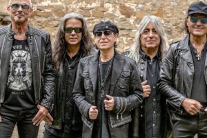 Scorpions