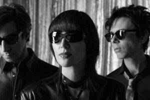 Yeah Yeah Yeahs