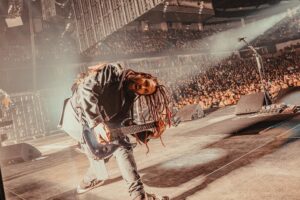 Brian Welch_Spaziorock