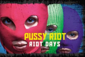 pussy riot