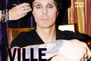 VilleValo_Spaziorock