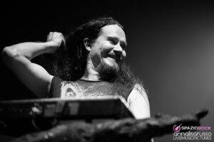 Nightwish_SpazioRock