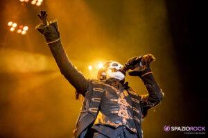 Ghost Live