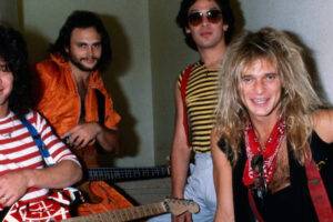 Van Halen