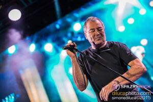Deep Purple SpazioRock