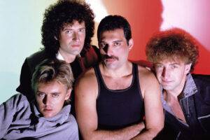 Queen band
