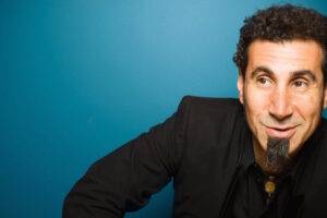 Serj Tankian