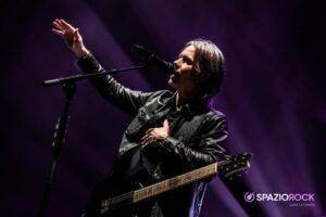 Myles Kennedy - Alter Bridge - Pawns & Kings Tour 2022