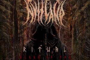 nytt land ritual blood of the west recensione
