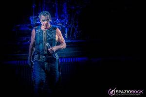 Till Lindemann live