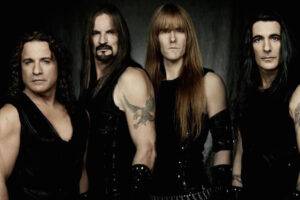manowar band