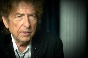 Bob Dylan SpazioRock