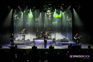 Dream Theater - Top Of The World Tour 2023 Tuscany Hall Firenze