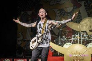Matt Heafy - Trivum Alcatraz 2023