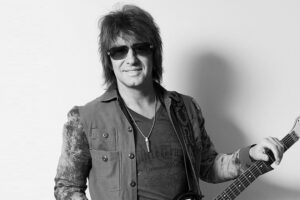 RichieSambora_SpazioRock