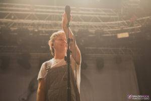 Nothing But Thieves_Spaziorock