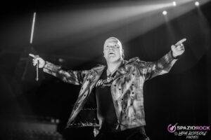 Michael Kiske Helloween