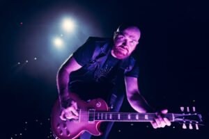 Mark Sheehan_Spaziorock
