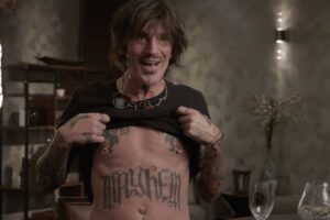 Tommy Lee