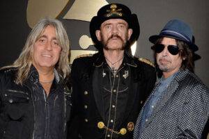 Motörhead