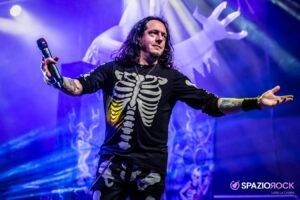 Alle Conti - Trick Or Treat - Isola Rock 2023