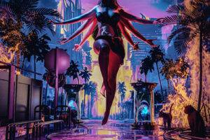 Veil of Maya - [m]other