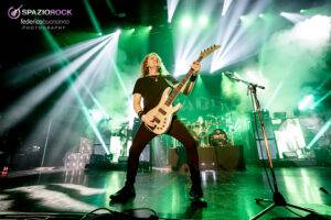 David Ellefson