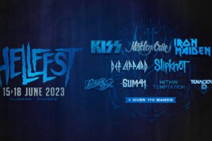 hellfest 2023 live report
