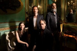 baroness